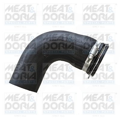 Charge Air Hose